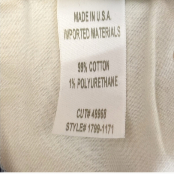 Citizens Of Humanity Jeans - Picture 11 of 11